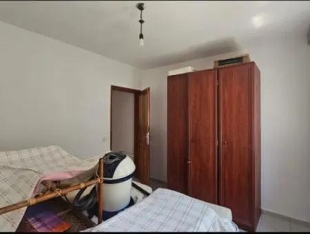 Muğla Dalyan Merkezde 2+1 Daire Kiralık