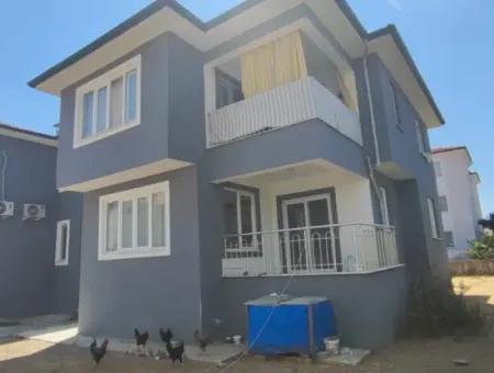 Ortaca Merkeze Yakın Eşyasız 3+1 Kiralık Daire