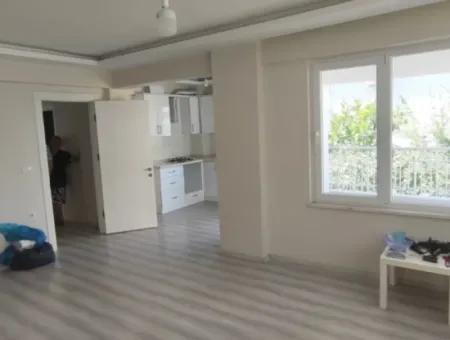 Ortaca Merkeze Yakın Eşyasız 3+1 Kiralık Daire