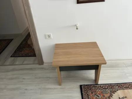 Muğla Ortaca Merkezde 1+1, Asansörlü İşyeri Kiralık