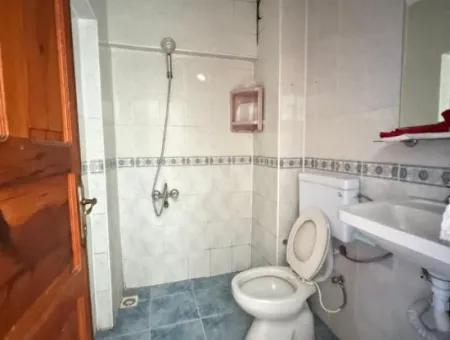 Ortaca Dalyan Merkezde Eşyasız 2+1, 80M2 Daire Kiralık