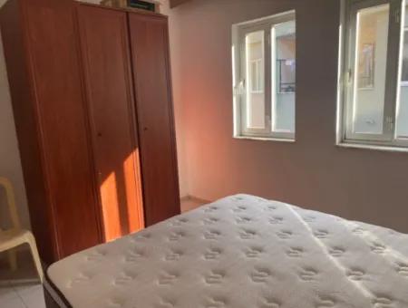 Muğla Dalyan Merkezde 2+1 Eşyalı Daire Kiralık