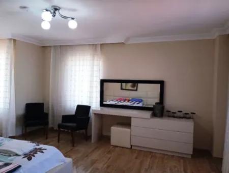 Muğla Dalyanda Satılık 4+1 Müstakil Villa