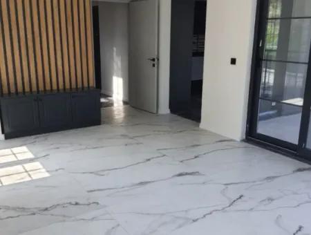 Muğla Dalaman Şerefler De 150M2 Sıfır Dubleks Satılık