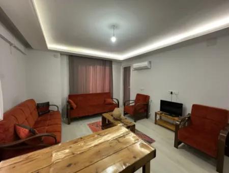 Ortacada 1+1 Full Eşyalı Daire Kiralık