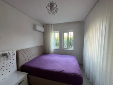 Ortacada 3+1 Bahçe Katı Daire Kiralık