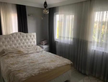 Dalyan Marmarlıda 2+1 Dubleks Eşyalı Ve Ya Eşyasız Kiralık