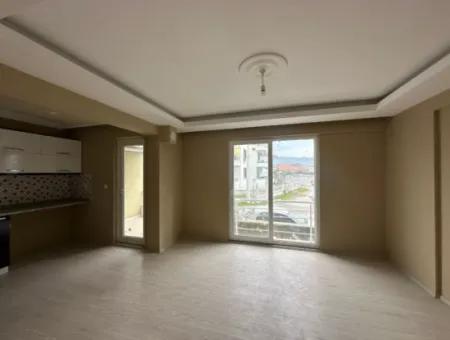 Ortaca Karaburunda Satılık 60 M2, 2+1 Daire