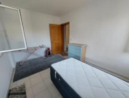 Ortaca Dalyanda 3+1, Eşyalı Giriş Kat Daire Kiralık