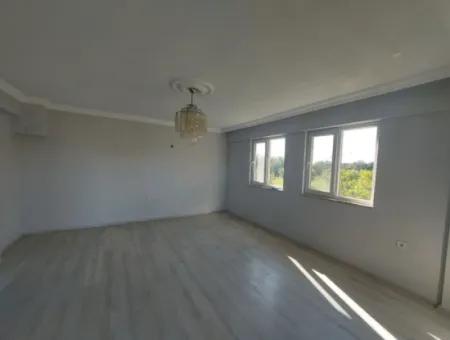 Muğla Ortaca Okçularda 120 M2 Tek Katlı Müstakil Eşyasız Ev Kiralık