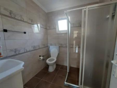 Muğla Ortaca Marmarlıda 75 M2,  2+1 Daire Eşyasız Kiralık