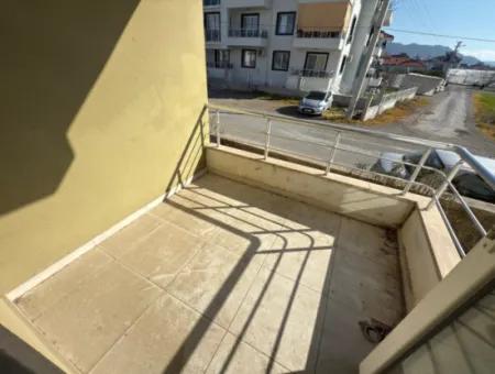 Ortaca Merkeze Yakın Kiralık 2+1 70M2 Giriş Kat Daire