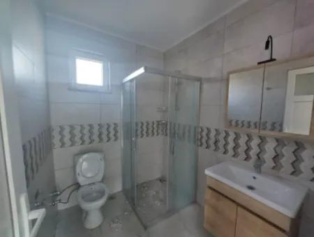 Ortaca Okçularda 100 M2, 2+1, Müstakil Sıfır Daire Eşyasız Kiralık