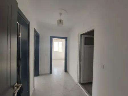 Ortaca Okçularda 100 M2, 2+1, Müstakil Sıfır Daire Eşyasız Kiralık