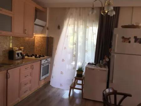 Ortaca, Dalyan 4.500M2 Arazide Yüzme  Havuzlu 3+1, 100 M2 Villa Satılık