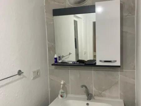 Köyceğiz Çandırda Giriş Katı Eşyalı 50 M2, 1+1 Ev Kiralık