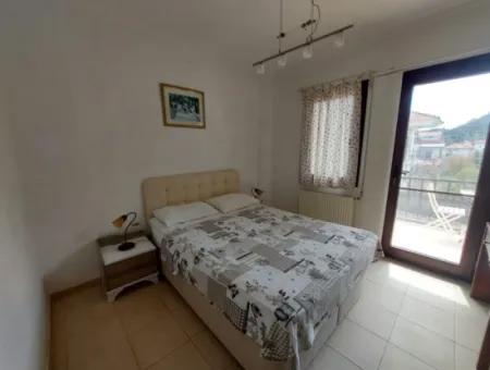 Muğla Ortaca Dalyan'da 200 M2 5+1 Lüks  Villa Eşyalı Kiralık.