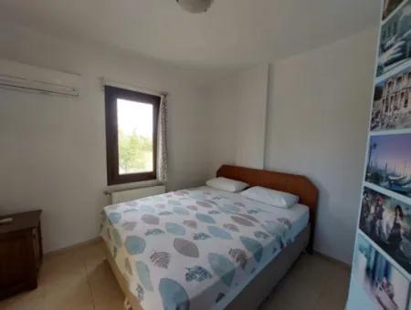 Muğla Ortaca Dalyan'da 200 M2 5+1 Lüks  Villa Eşyalı Kiralık.