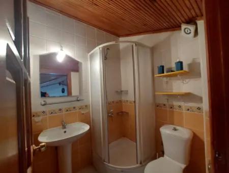 Muğla Ortaca Dalyan'da 200 M2 5+1 Lüks  Villa Eşyalı Kiralık.