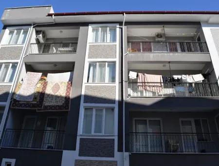 Dalaman Merkezde Satılık Sıfır Daire 3+1, 155 M2